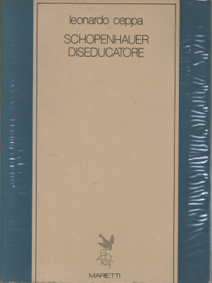 Schopenauer diseducatore