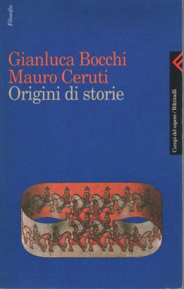 Origini di storie