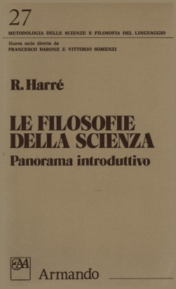 Le filosofie della scienza