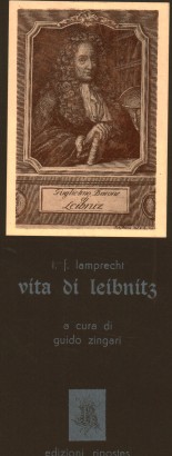 Vita di Leibnitz