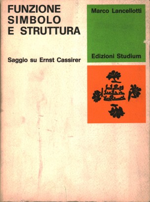 Funzione, simbolo e struttura