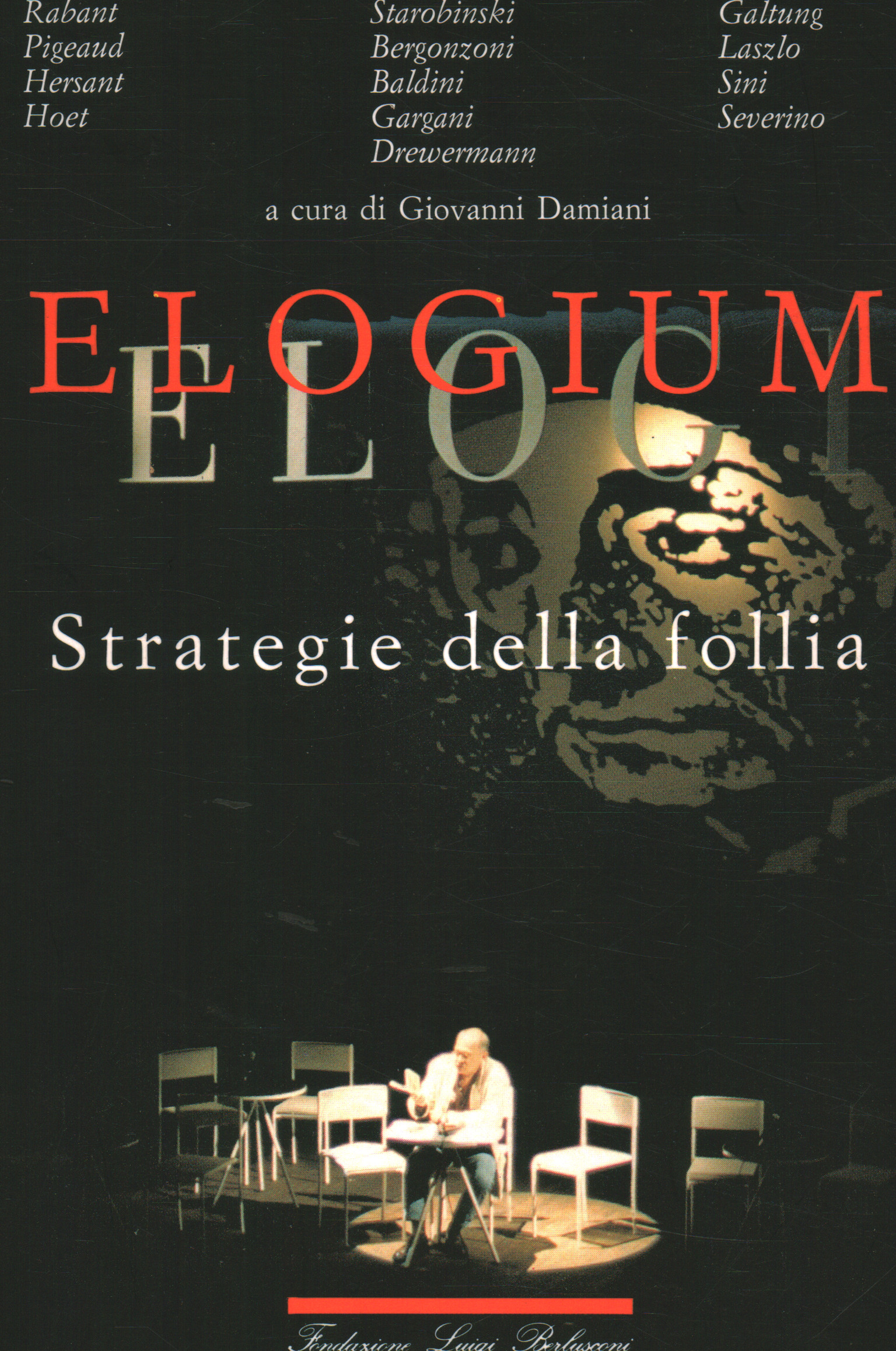 Elogium, AA.VV.