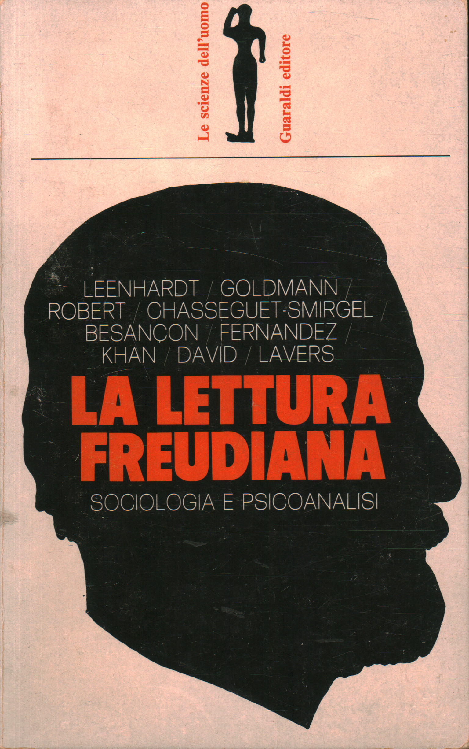 La lectura de Freud, AA.VV.