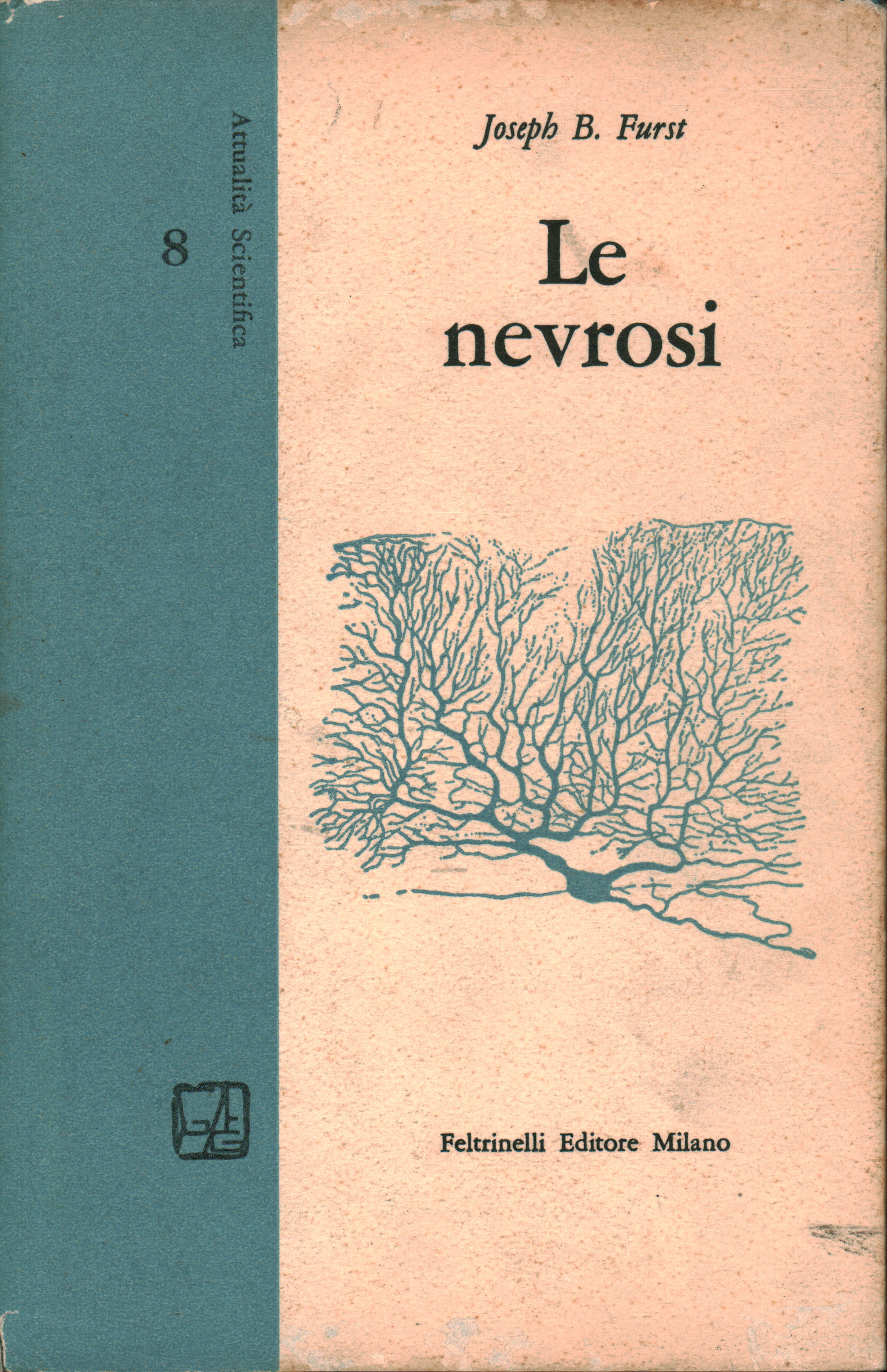 La Neurosis, José B. Furst