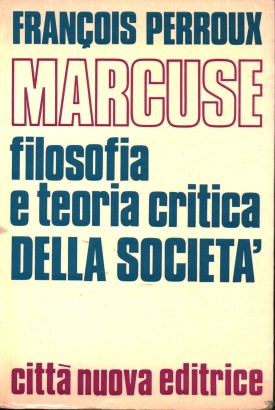 Herbert Marcuse