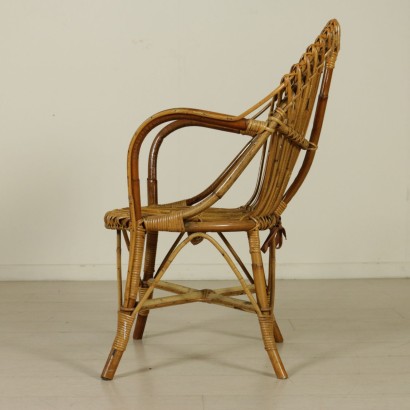 moderne Antiquitäten, moderne Design-Antiquitäten, Sessel, moderne Antiquitäten-Sessel, moderne Antiquitäten-Sessel, italienischer Sessel, Vintage-Sessel, 60er-Sessel, 60er-Design-Sessel