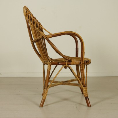 moderne Antiquitäten, moderne Design-Antiquitäten, Sessel, moderne Antiquitäten-Sessel, moderne Antiquitäten-Sessel, italienischer Sessel, Vintage-Sessel, 60er-Sessel, 60er-Design-Sessel