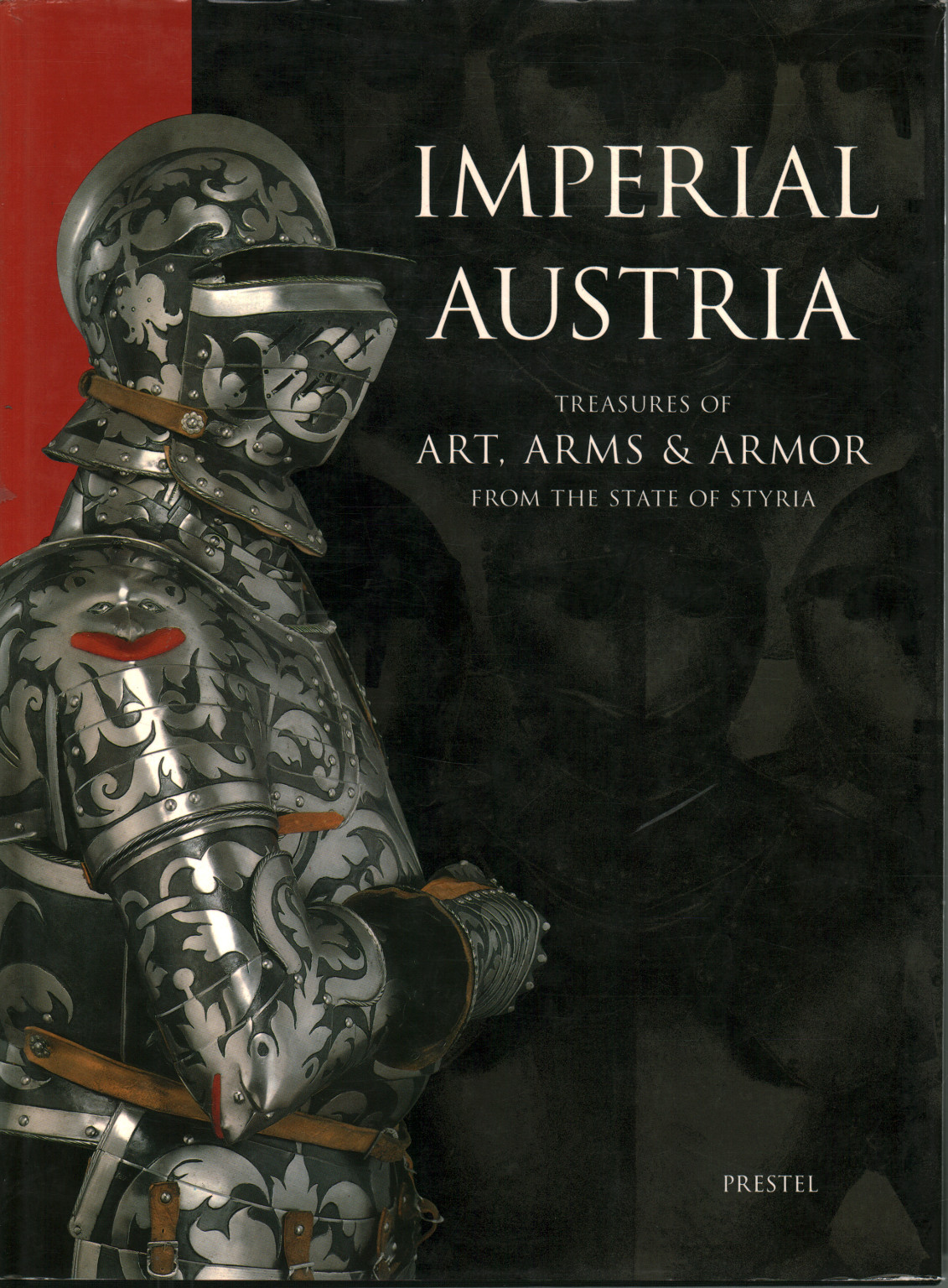 Imperial Austria, Peter Krenn Walter J. Karcheski Jr