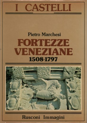 Fortezze veneziane 1508-1797