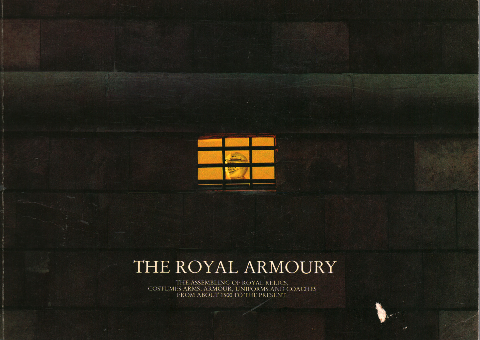 The Royal Armoury, AA.VV.
