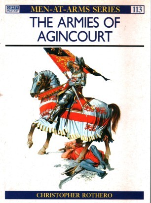 The armies of Agincourt