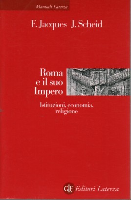 Roma e il suo Impero