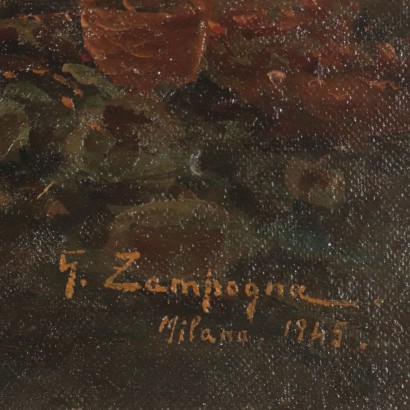 Giocondo Zampogna