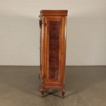 antiques, wardrobe, antique wardrobe, antique wardrobe, antique Italian wardrobe, antique wardrobe, neoclassical wardrobe, 19th century wardrobe