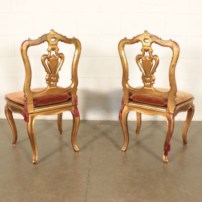 antique, chair, antique chairs, antique chair, antique Italian chair, antique chair, neoclassical chair, 19th century chair