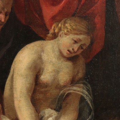 Jan Brueghel, seguace di