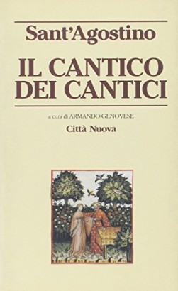 Il cantico dei cantici