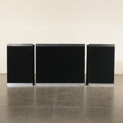 modernariato, modernariato di design, credenza, credenza modernariato, credenza di modernariato, credenza italiana, credenza vintage, credenza anni '60, credenza design anni 60