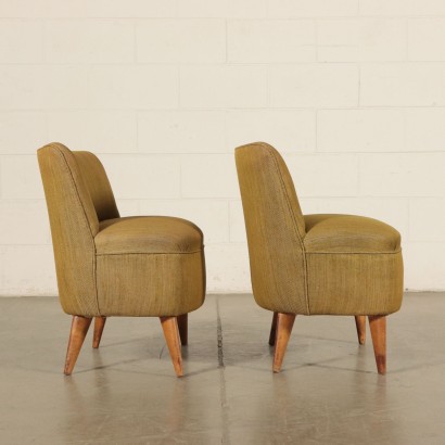 moderne Antiquitäten, moderne Design-Antiquitäten, Sessel, moderne Antiquitäten-Sessel, moderne Antiquitäten-Sessel, italienischer Sessel, Vintage-Sessel, 60er-Sessel, 60er-Design-Sessel