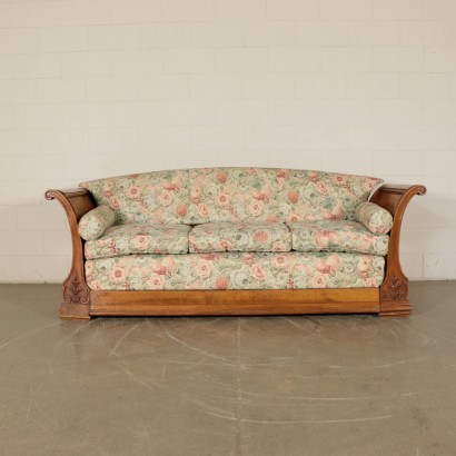 antiques, sofas, antique sofas, antique sofas, antique Italian sofas, antique sofa, neoclassical sofa, 19th century sofa