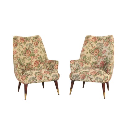 modernariato, modernariato di design, poltrona, poltrona modernariato, poltrona di modernariato, poltrona italiana, poltrona vintage, poltrona anni '60, poltrona design anni 60