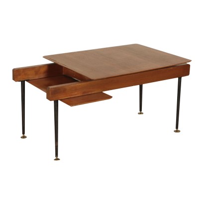 modernariato, modernariato di design, tavolino, tavolino modernariato, tavolino di modernariato, tavolino italiano, tavolino vintage, tavolino anni '60, tavolino design anni 60