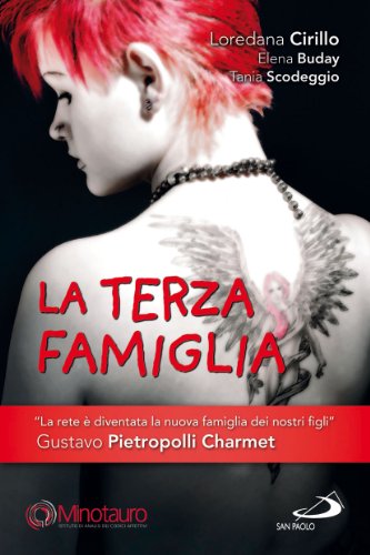 La tercera de la familia, Loredana Cirillo Helen Buday Tania Scodeggio