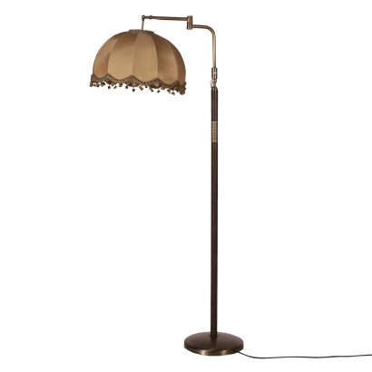 modernariato, modernariato di design, lampada da terra, lampada da terra modernariato, lampada da terra di modernariato, lampada da terra italiana, lampada da terra vintage, lampada da terra anni '60, lampada da terra design anni 60