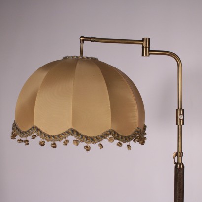 antiquités modernes, antiquités design moderne, lampadaire, lampadaire antiquités modernes, lampadaire antiquités modernes, lampadaire italien, lampadaire vintage, lampadaire des années 60, lampadaire design des années 60