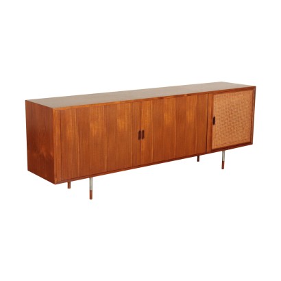 modernariato, modernariato di design, sideboard, sideboard modernariato, sideboard di modernariato, sideboard italiano, sideboard vintage, sideboard anni '60, sideboard design anni 60