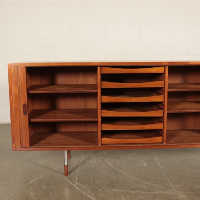 modernariato, modernariato di design, sideboard, sideboard modernariato, sideboard di modernariato, sideboard italiano, sideboard vintage, sideboard anni '60, sideboard design anni 60