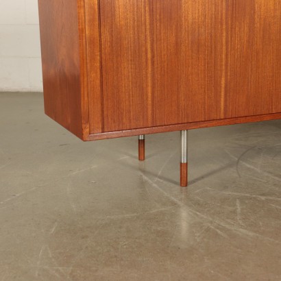 modernariato, modernariato di design, sideboard, sideboard modernariato, sideboard di modernariato, sideboard italiano, sideboard vintage, sideboard anni '60, sideboard design anni 60