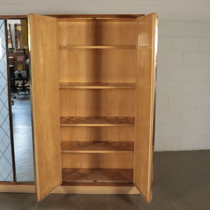 modernes antikes, modernes Design, Kleiderschrank, moderner Kleiderschrank, moderner Kleiderschrank, italienischer Kleiderschrank, Vintage Kleiderschrank, 60er Kleiderschrank, 60er Design Kleiderschrank