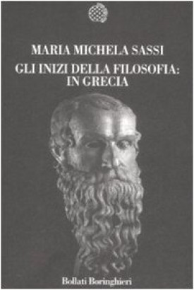 Gli inizi della filosofia: in Grecia