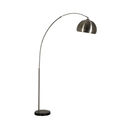 moderne Antiquitäten, moderne Design-Antiquitäten, Stehlampe, moderne Antiquitäten-Stehlampe, moderne Antiquitäten-Stehlampe, italienische Stehlampe, Vintage-Stehlampe, 60er-Jahre-Stehlampe, 60er-Jahre-Design-Stehlampe