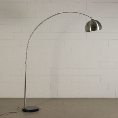 moderne Antiquitäten, moderne Design-Antiquitäten, Stehlampe, moderne Antiquitäten-Stehlampe, moderne Antiquitäten-Stehlampe, italienische Stehlampe, Vintage-Stehlampe, 60er-Jahre-Stehlampe, 60er-Jahre-Design-Stehlampe