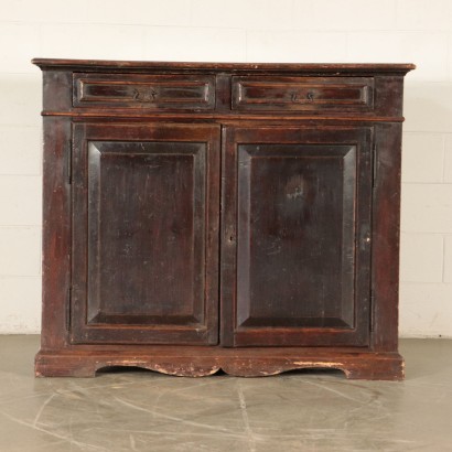 Credenza