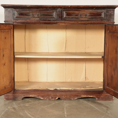 Credenza