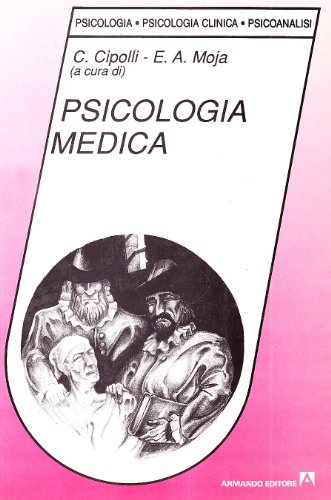 Psicología médica, Charles santo leche reliquia de la capilla de Egidio A. Moja