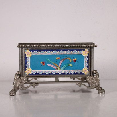 antique, boîte, boîte antique, boîte antique, boîte antique italienne, boîte antique, boîte néoclassique, boîte des années 1900