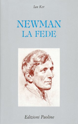 Newman, Ian Ker