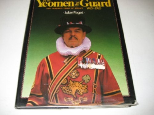 El Yeomen de la Guardia, Sir Julian Paget