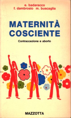 Maternità cosciente