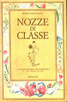 Nozze di classe