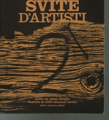 Svite d'artisti 2