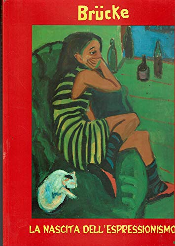 El nacimiento del expresionismo, Magdalena M. Moeller