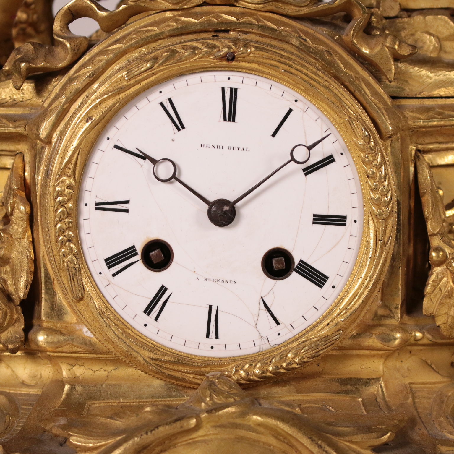 Parigine on sale orologi antichi