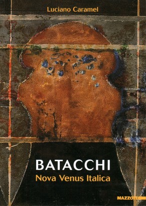 Batacchi. Nova Venus italica