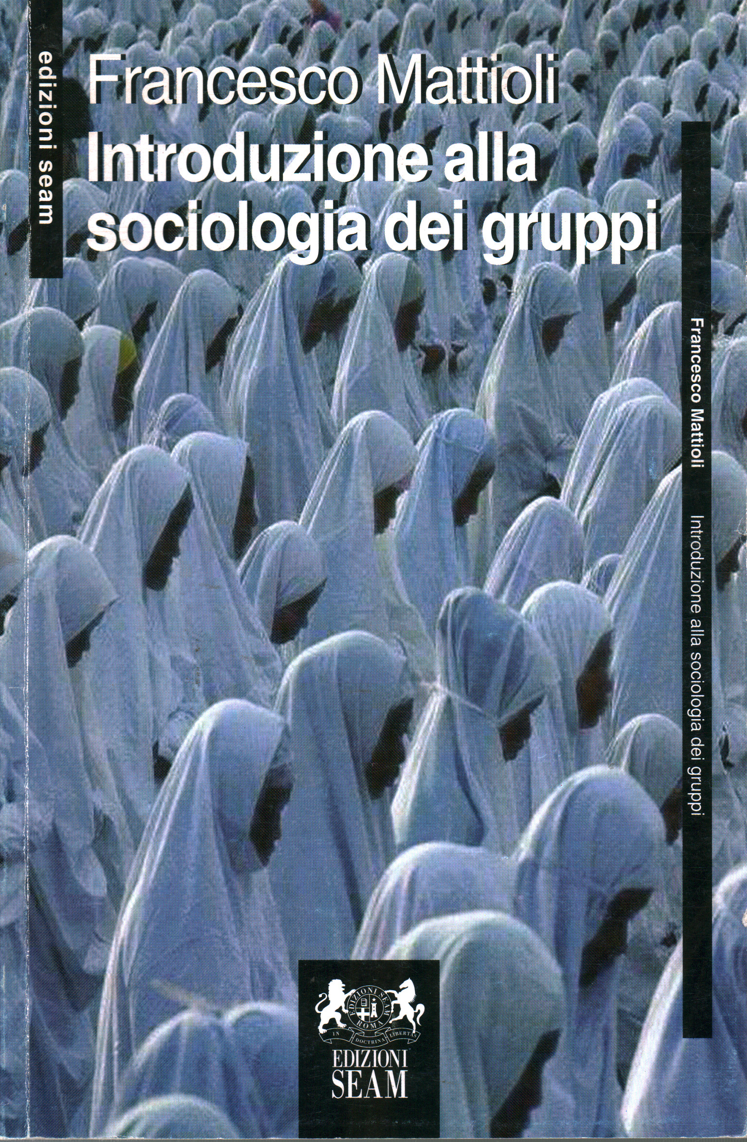 Introduction à la sociologie des groupes, Francesco Mattioli
