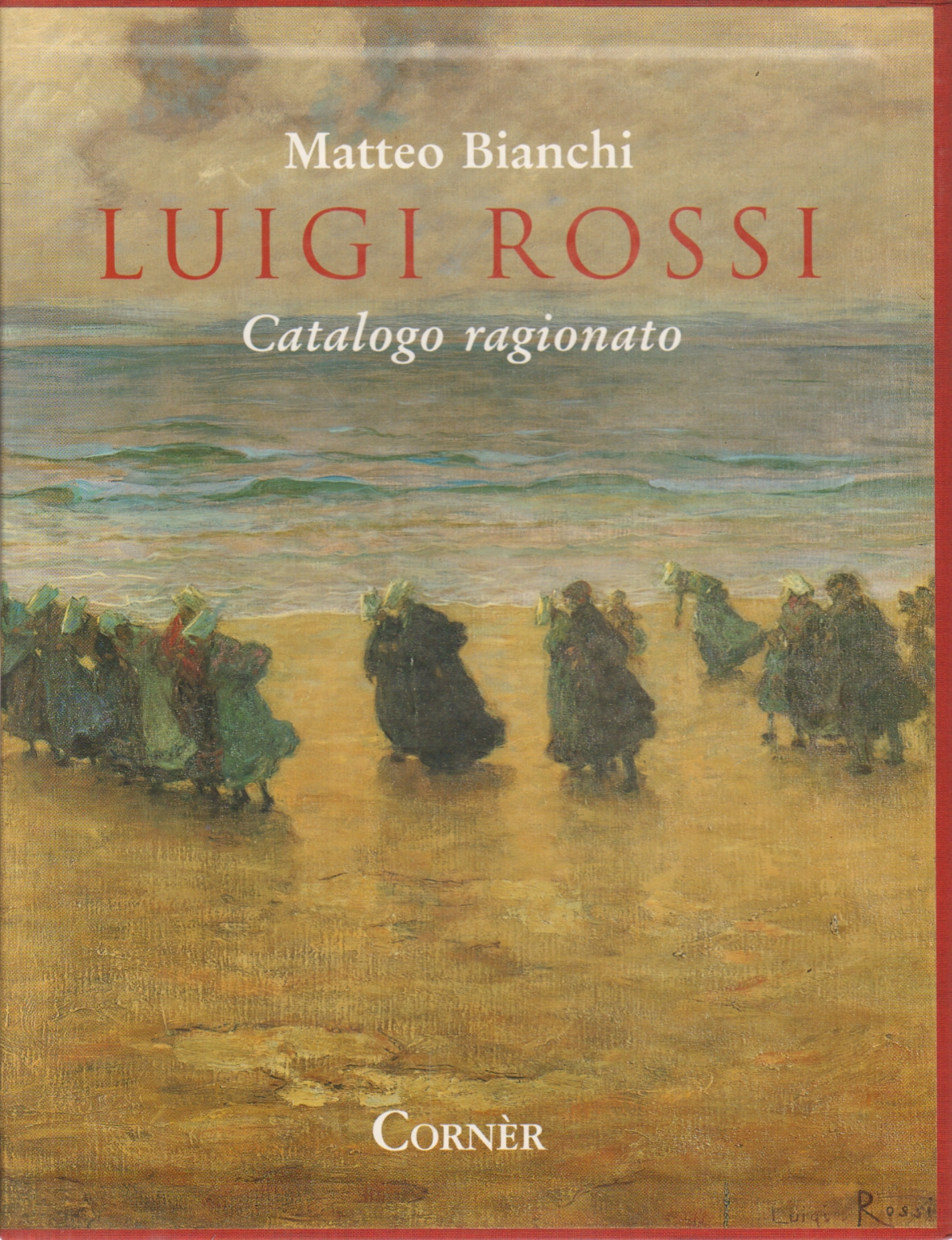 Luigi Rossi, Matteo Bianchi